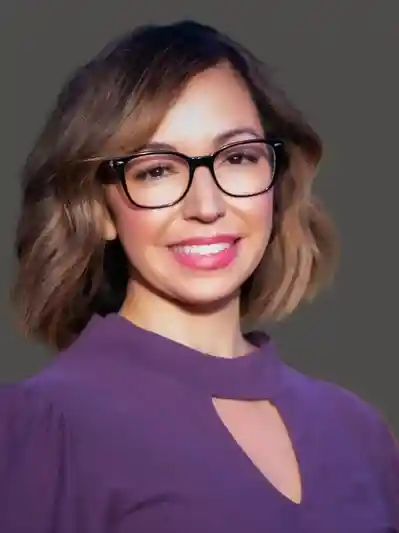 Alicia Bindenagel