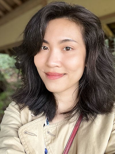 Starting Late, Feeling Seen: Van Phan’s Story of Becoming a Therapist thumbnail