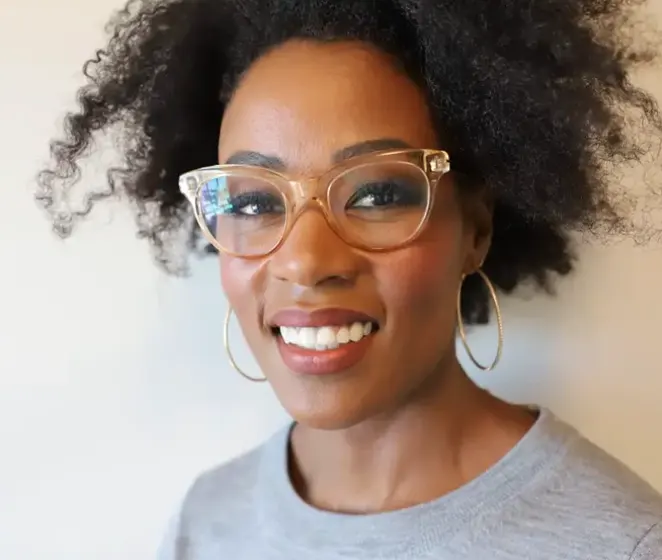 Becoming Real: How Therapist Kellie Mann Creates a Space Where You Don’t Have to Perform thumbnail
