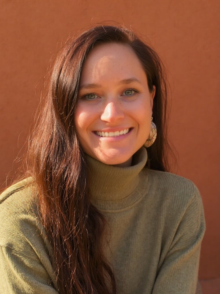 Jennifer San Nicolas