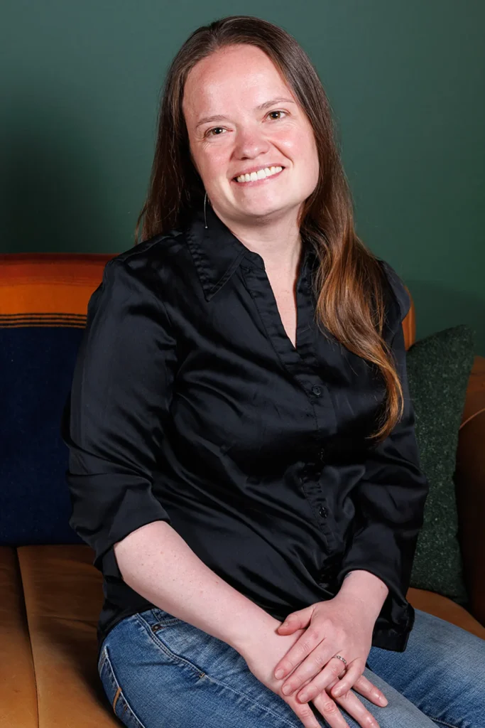 Laurel Lemohn