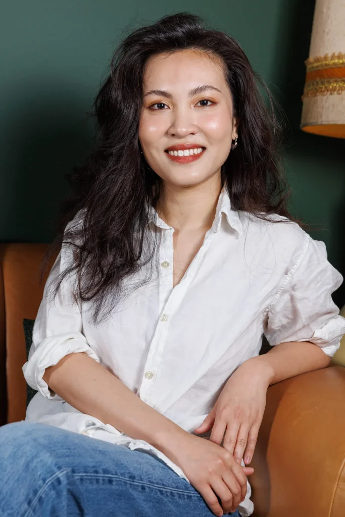 Van Phan