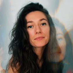 Healing the Body and Soul With Claire Newcomer thumbnail