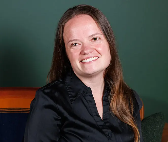When Talk Isn’t Enough: How Somatic Therapy Helped Laurel LeMohn Heal Grief, Trauma & Chronic Illness thumbnail