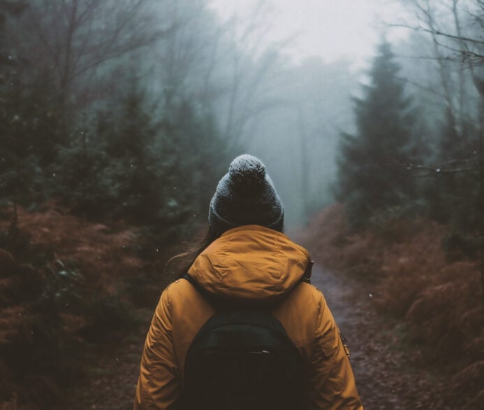 Understanding Disorganized Attachment: The Push-Pull of Fear and Longing thumbnail