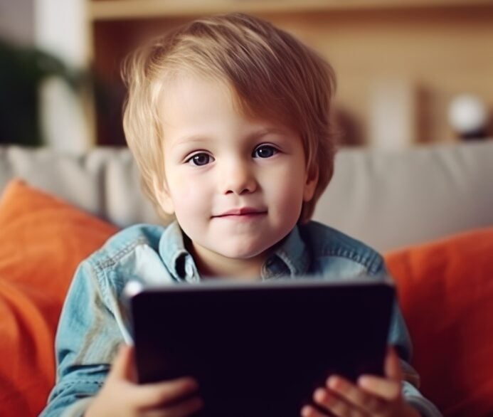 Is Telehealth Effective for Children? A Look at the Data and Lived Experience thumbnail