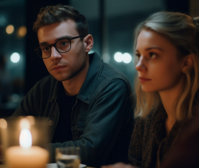 Why We Keep Having the Same Argument: Understanding Conflict Patterns in Relationships thumbnail
