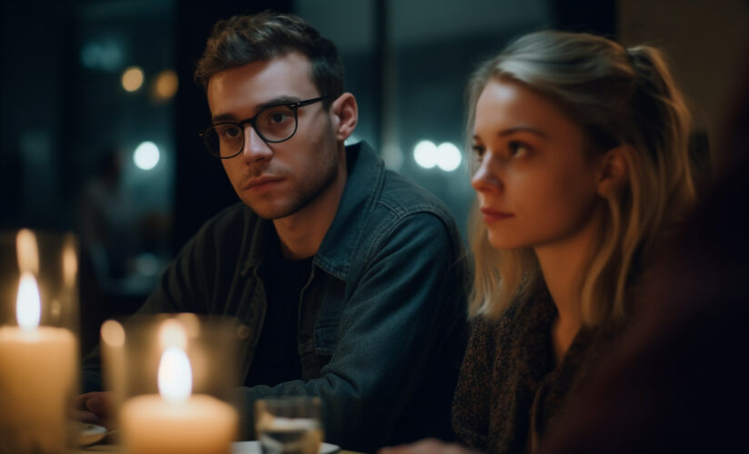 Why We Keep Having the Same Argument: Understanding Conflict Patterns in Relationships