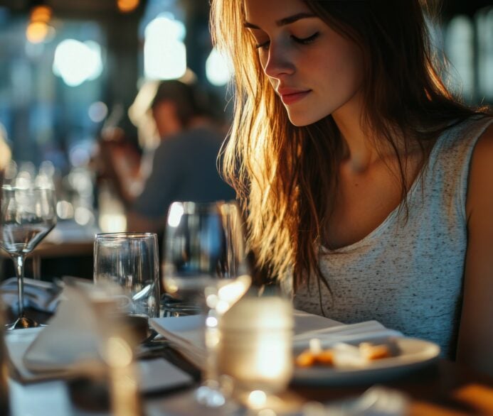 Body Dissociation in Eating Disorder Recovery: Why You Feel Numb and How to Come Back to Your Body thumbnail