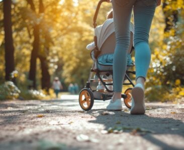 Parenting Through Burnout: Finding Your Way Back to Yourself