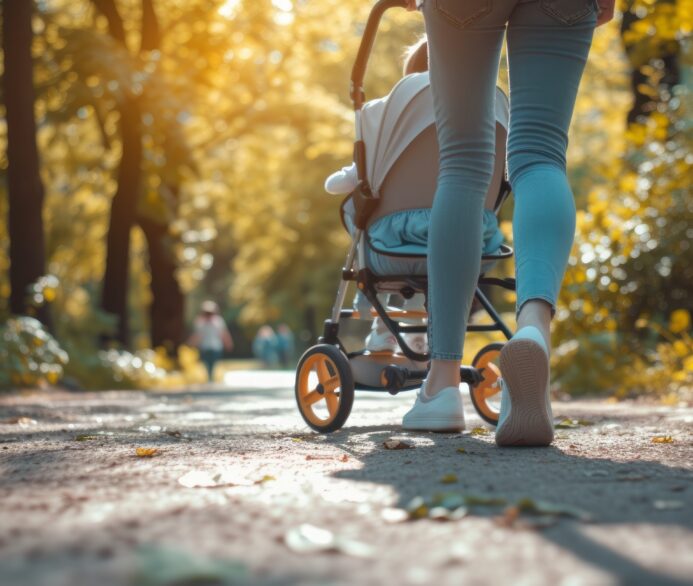 Parenting Through Burnout: Finding Your Way Back to Yourself thumbnail