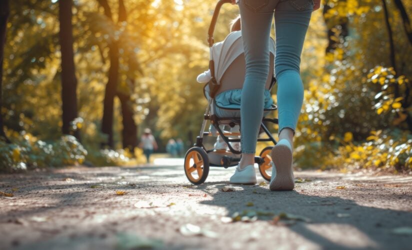 Parenting Through Burnout: Finding Your Way Back to Yourself