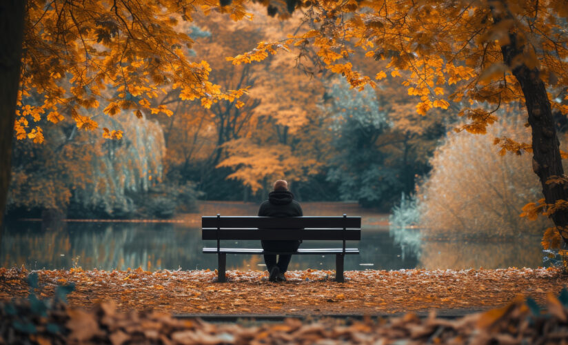Grief vs. Depression: How to Tell the Difference and When to Reach Out for Help