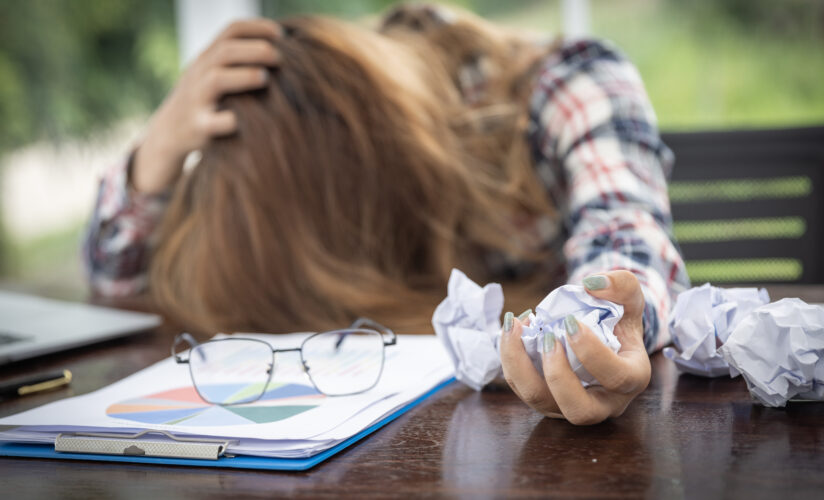 Work, School, and Bipolar Disorder: Balancing Responsibilities During Mood Episodes