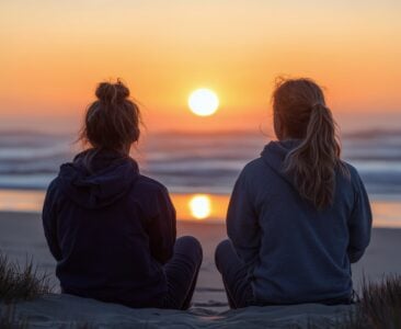 How to Talk to Your Teen After a Violent Outburst (Without Turning Connection Into Conflict)