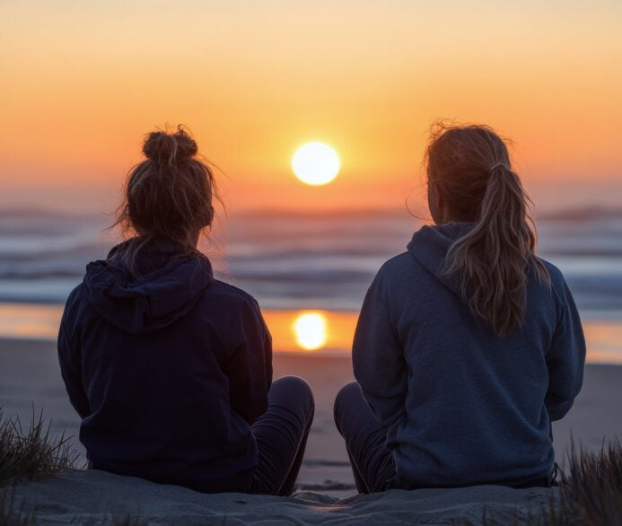 How to Talk to Your Teen After a Violent Outburst (Without Turning Connection Into Conflict) thumbnail