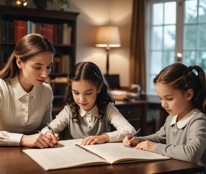 Understanding and Managing Oppositional Defiant Behavior in Children and Teens thumbnail