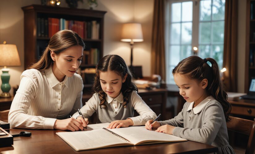 Understanding and Managing Oppositional Defiant Behavior in Children and Teens