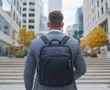 Signs of Burnout in First‑Gen Men: When “Having It All” Still Feels Empty