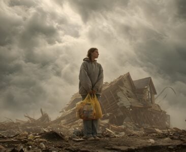 The Weight of Being The Strong One: Releasing Roles That Keep You Small