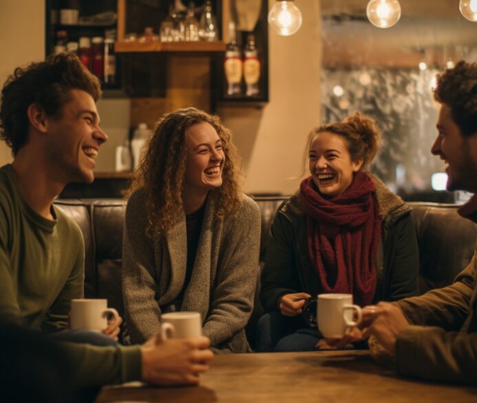 Why Peer Support Groups Can Boost Your Mental Health thumbnail