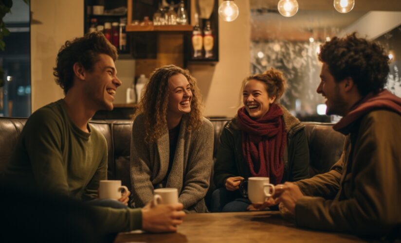 Why Peer Support Groups Can Boost Your Mental Health