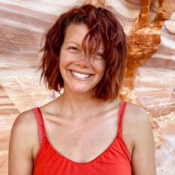 Healing From Purity Culture Through Somatic Therapy and Movement With Jenny McGrath thumbnail
