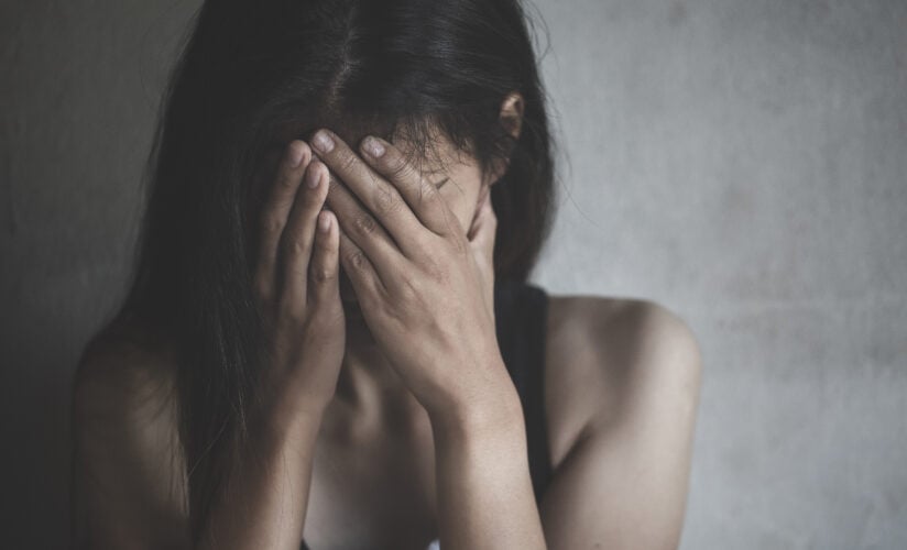 How to Heal After Domestic Violence: First Steps Toward Recovery