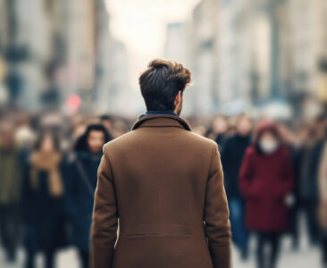 What Is Identity Fatigue? Signs You’re Tired of Always Fitting In