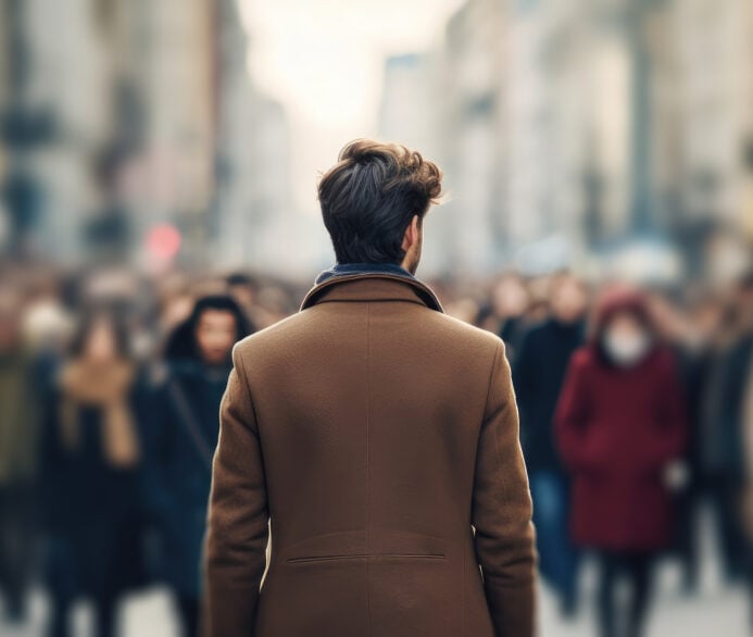 What Is Identity Fatigue? Signs You’re Tired of Always Fitting In thumbnail