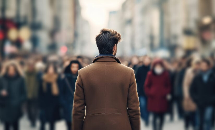 What Is Identity Fatigue? Signs You’re Tired of Always Fitting In