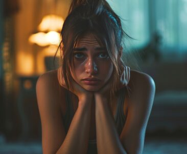 Thinking Disorders and Mental Health: How They Affect Daily Life