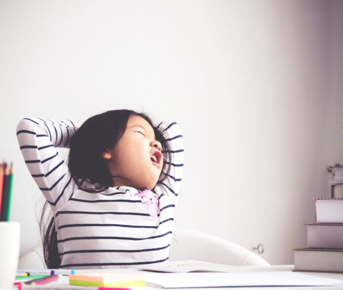 Improving Focus and Attention in the Classroom: Tools for Parents and Students thumbnail