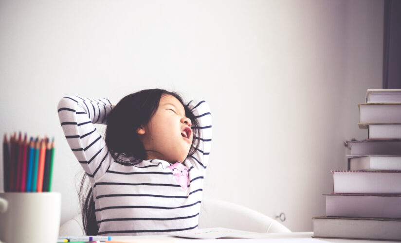 Improving Focus and Attention in the Classroom: Tools for Parents and Students