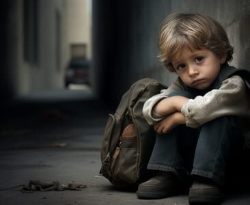 How to Build Self-Esteem After Childhood Criticism or Trauma
