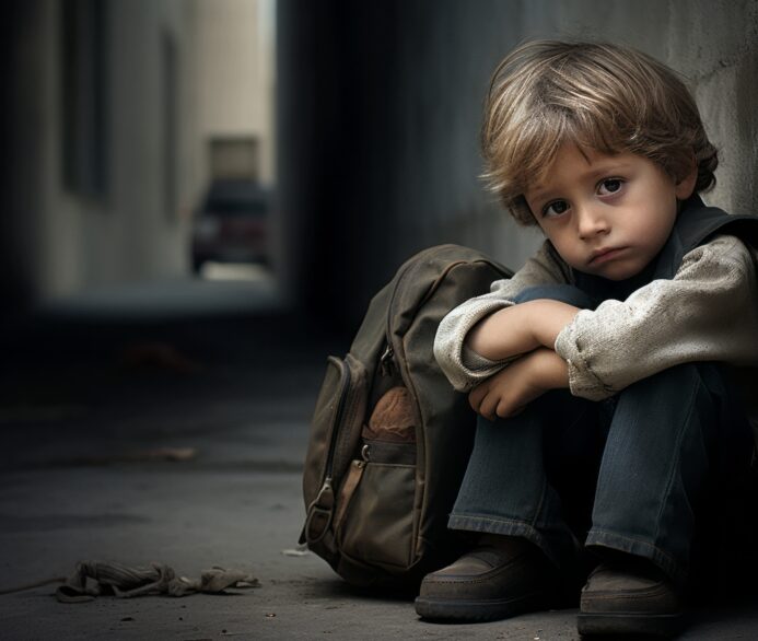 How to Build Self-Esteem After Childhood Criticism or Trauma thumbnail