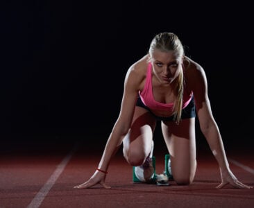 Building Mental Resilience: Tools Every Young Athlete Should Know