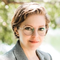 Healing Religious Trauma and Reclaiming Autonomy With Anna Clark Miller thumbnail