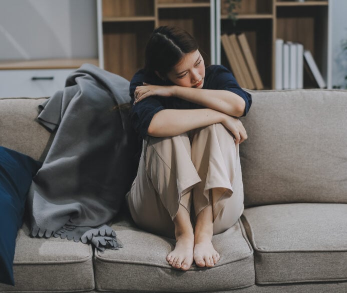 How Trauma Affects the Body: Signs You Might Not Realize thumbnail