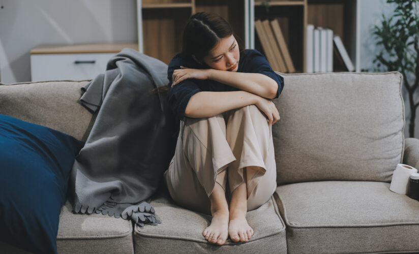 How Trauma Affects the Body: Signs You Might Not Realize