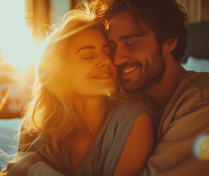 Codependency in Romantic Relationships: Why Love and Control Can Get Tangled thumbnail