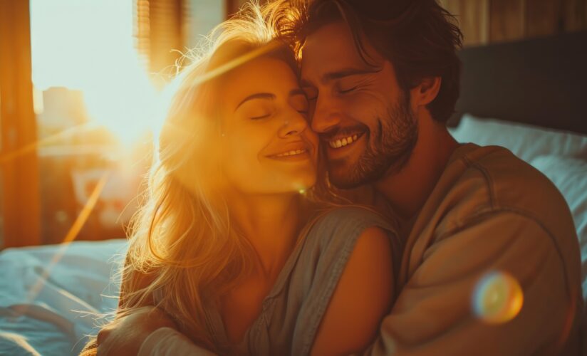 Codependency in Romantic Relationships: Why Love and Control Can Get Tangled