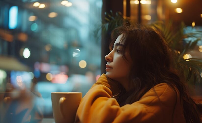 How to Break Negative Thought Patterns and Build Healthier Habits