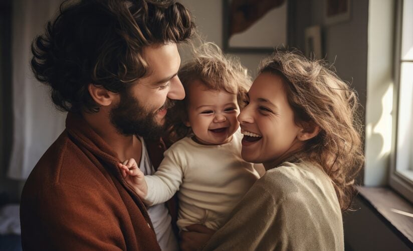 How to Set Healthy Boundaries in Parent–Child Relationships: A Therapist’s Guide