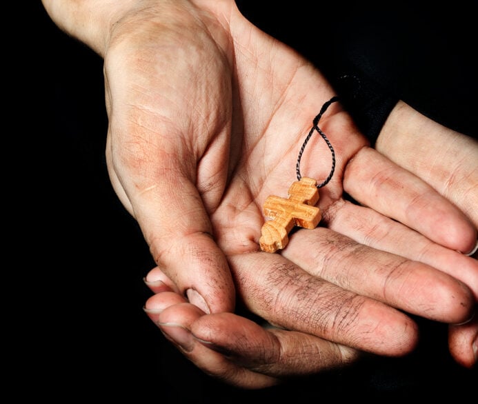 Reclaiming Faith After Religious Trauma: A Guide to Spiritual Healing thumbnail