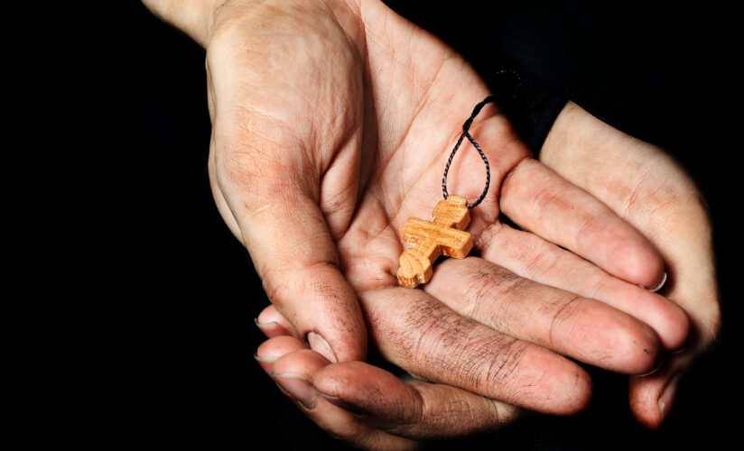 Reclaiming Faith After Religious Trauma: A Guide to Spiritual Healing