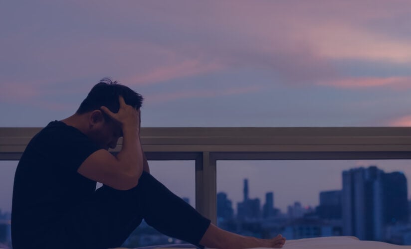 Are You the ‘Strong One’? How to Stop Holding Everything Together and Start Healing Too