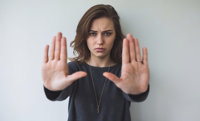 Learning to Say No: The Art of Boundaries in Relationships