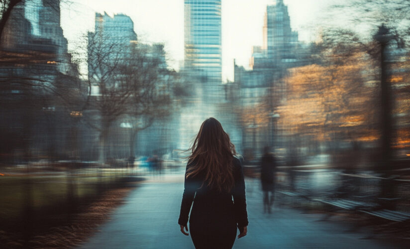 From Stability to Change: Why Transitions Can Trigger Anxiety and How to Manage It