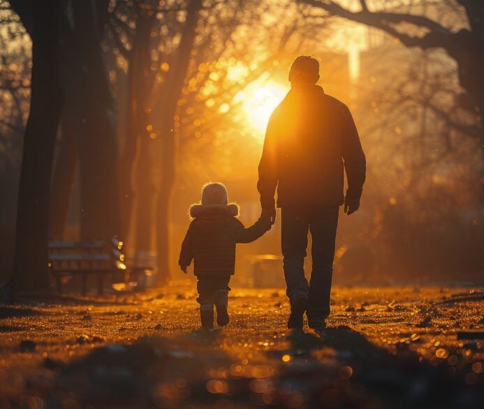 Parenting With the Legacy of Trauma: How to Raise Kids Differently When You Carry the Past thumbnail